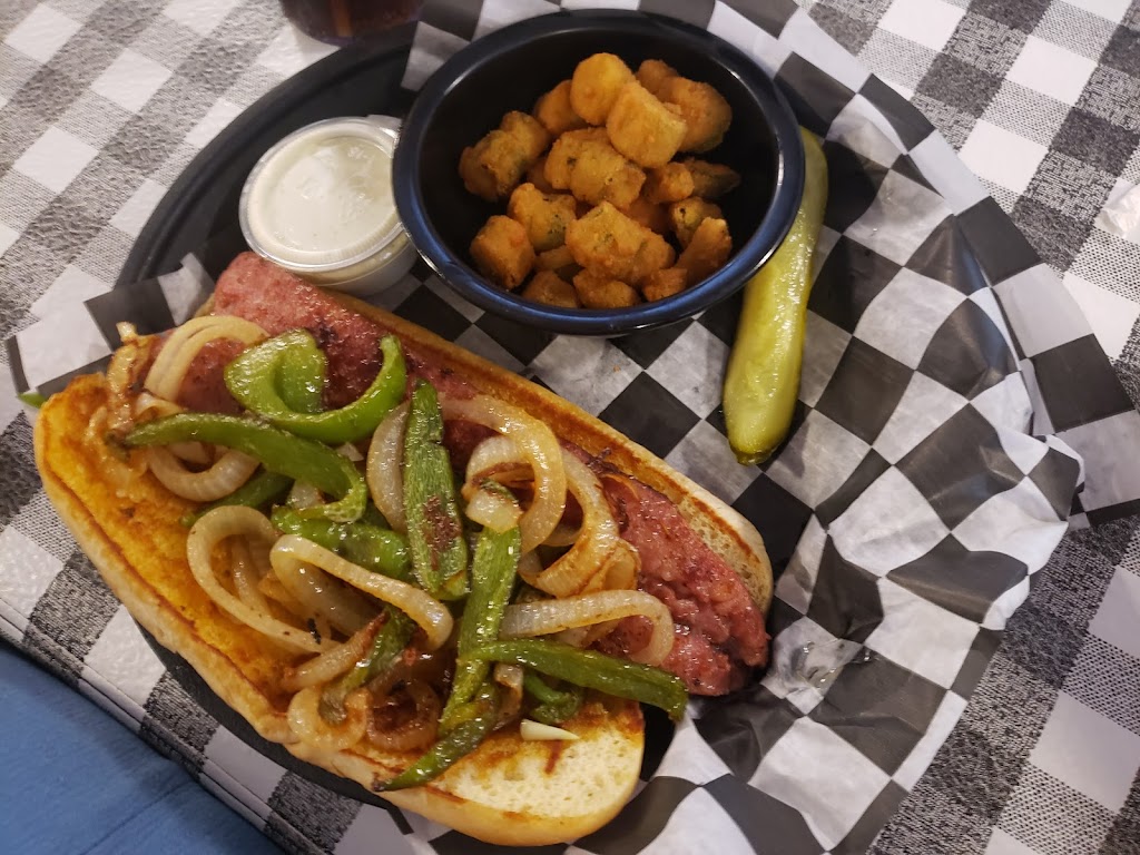 Hub City Smokehouse & Grill | restaurant | 168 S Main St, Crestview, FL 32536, USA | 8504237770 OR +1 850-423-7770