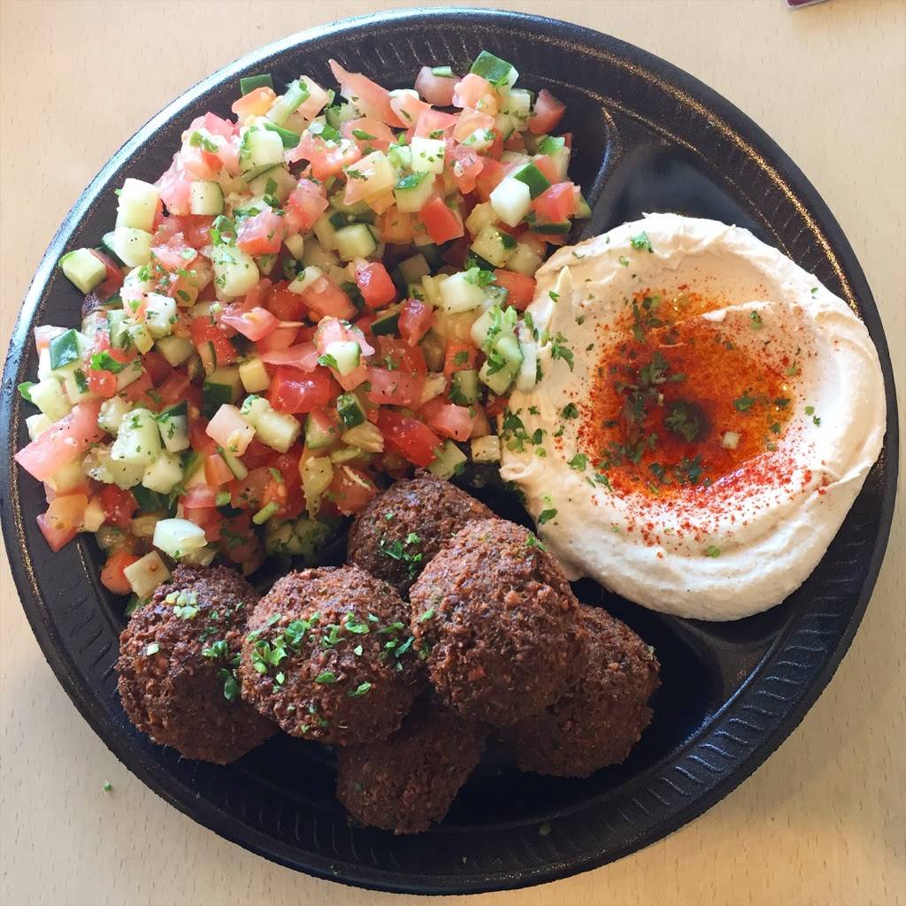 Pita Bar & Grill (closed until 2019) | restaurant | opening in 2019, 465 N Fairfax Ave, Los Angeles, CA 90036, USA | 3236539024 OR +1 323-653-9024