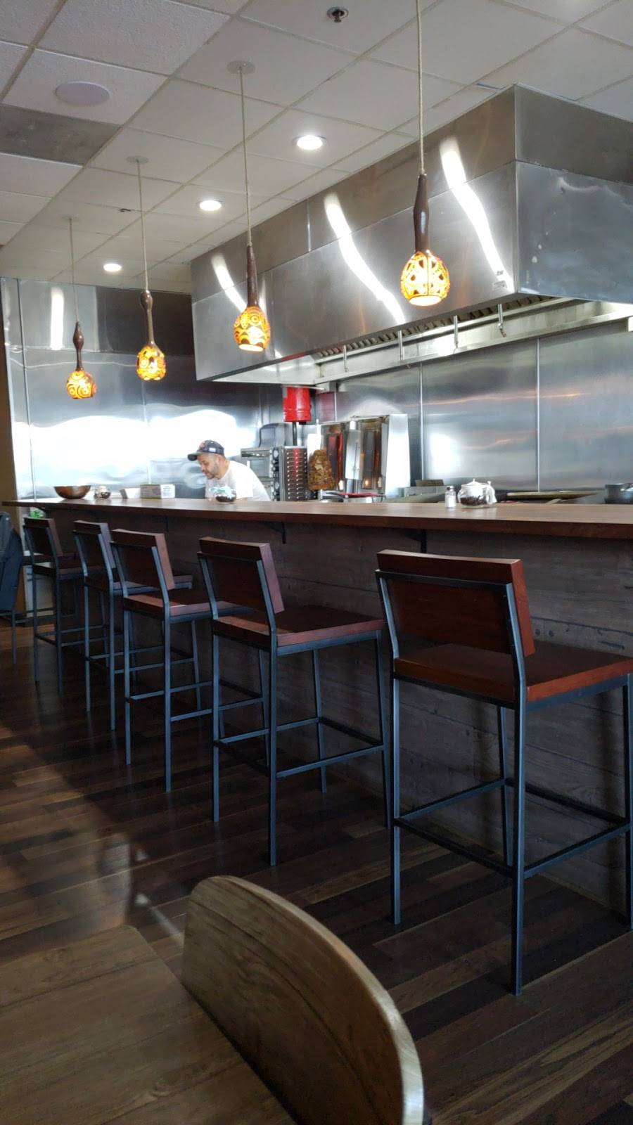 Fire Pita Grill | restaurant | 4072, 1108 S Roselle Rd, Schaumburg, IL 60193, USA | 6305402170 OR +1 630-540-2170