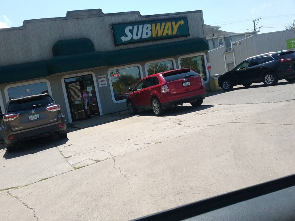 Subway Restaurants | restaurant | 1561 1st Ave SE, Cedar Rapids, IA 52402, USA | 3193642189 OR +1 319-364-2189