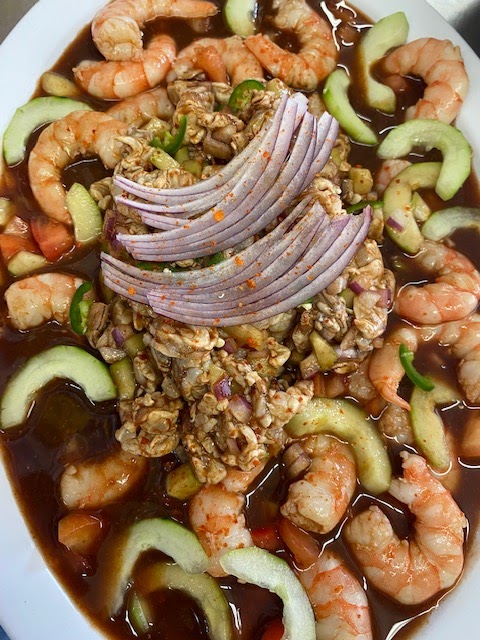 Beerria Bar & Menudo | restaurant | 8924 Beverly Blvd, Pico Rivera, CA 90660, USA | 5628013205 OR +1 562-801-3205