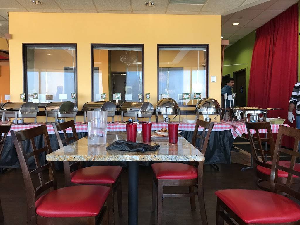 Bawarchi Biryanis Indian Cuisine | restaurant | 187 Cheshire Lane North #100, Plymouth, MN 55441, USA | 7637778140 OR +1 763-777-8140