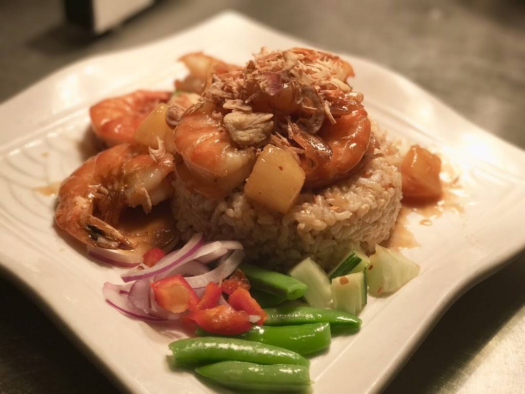 Banana Leaf Thai Bistro | meal takeaway | 609 Washington St, Port Townsend, WA 98368, USA | 3603796993 OR +1 360-379-6993