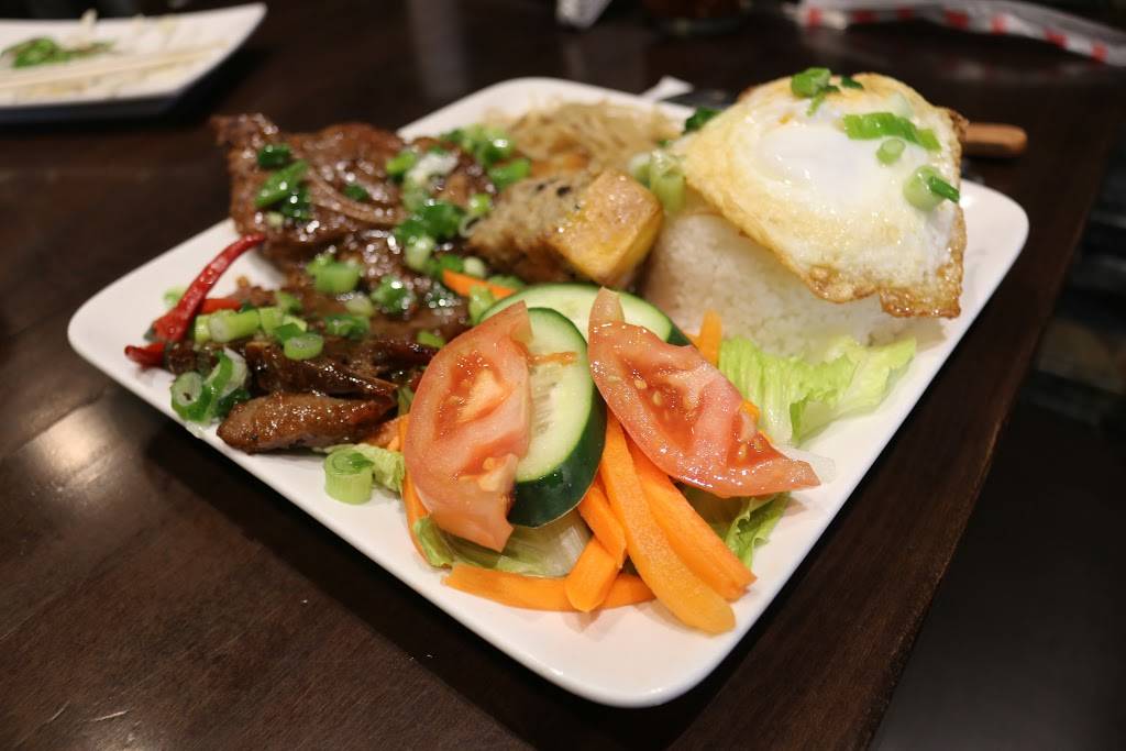 Pho Today Bridgewater | restaurant | 623 E Main St, Bridgewater, NJ 08807, USA | 9088644111 OR +1 908-864-4111