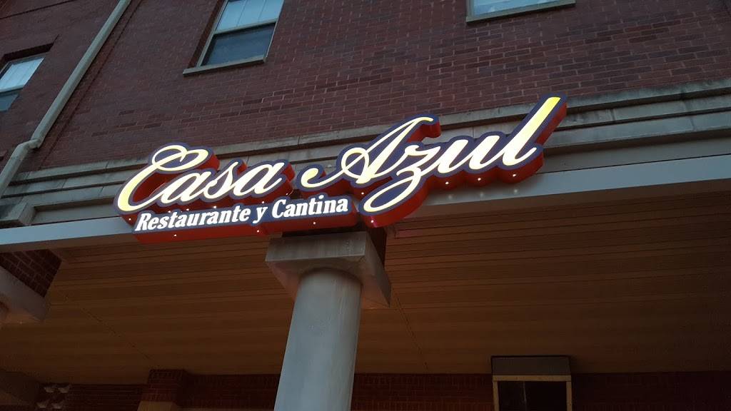 Casa Azul Restaurante y Cantina Iowa City | restaurant | 335 S Gilbert St, Iowa City, IA 52240, USA | 3195691917 OR +1 319-569-1917