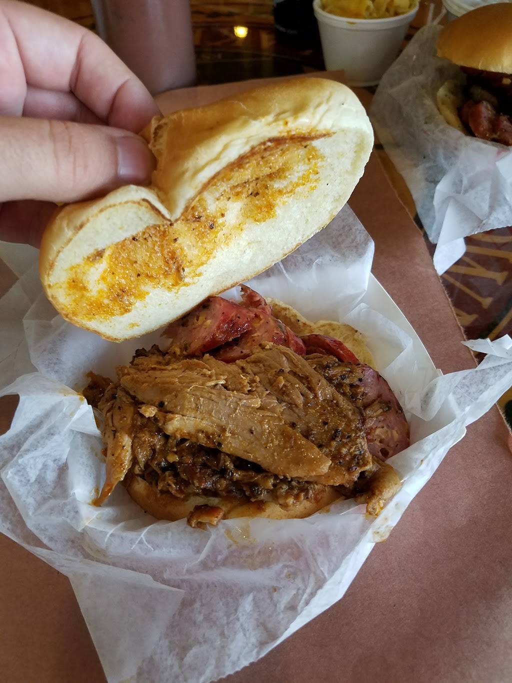 Meat U Anywhere BBQ | restaurant | 91 Trophy Club Dr, Trophy Club, TX 76262, USA | 6822377854 OR +1 682-237-7854