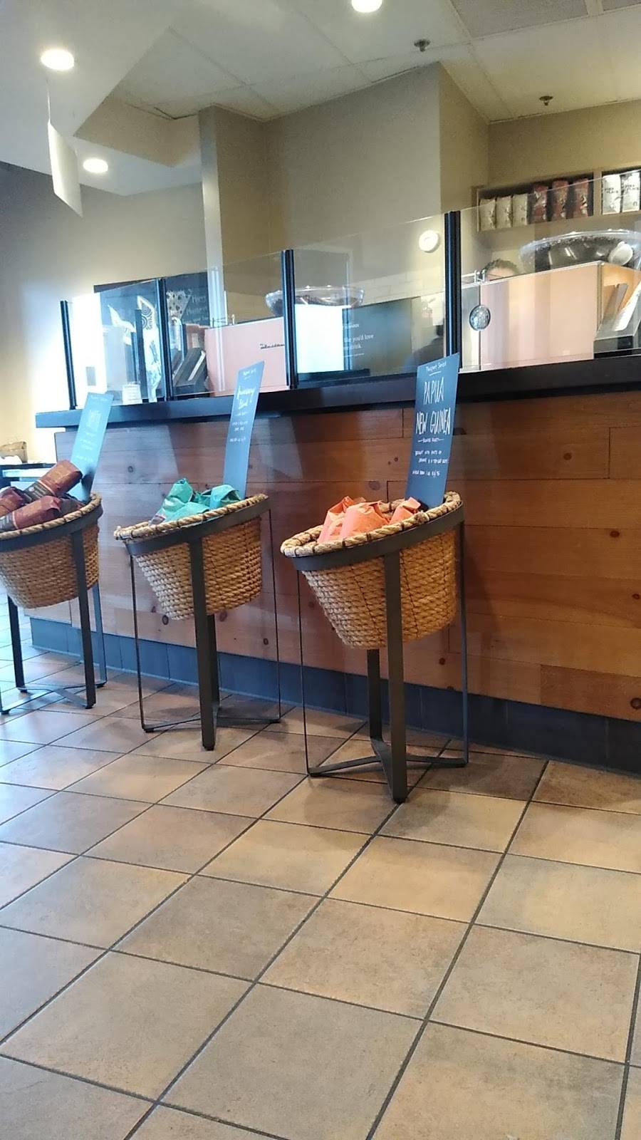 Starbucks | cafe | 5041 Gosford Rd #100, Bakersfield, CA 93313, USA | 6616649589 OR +1 661-664-9589