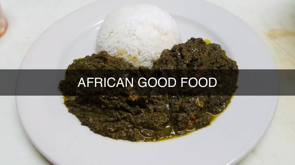 African Good Food LLC | restaurant | 10808 Ashfield Rd, Adelphi, MD 20783, USA | 2027432636 OR +1 202-743-2636