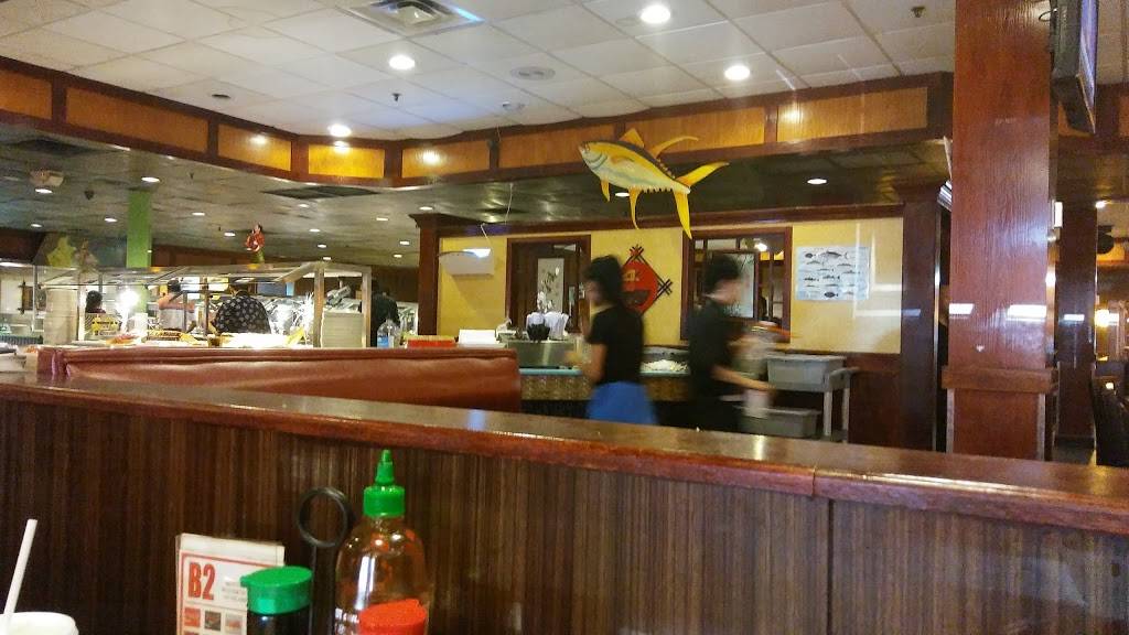 Osaka Buffet | restaurant | 3901 41st Ave Dr, Moline, IL 61265, USA | 3097628881 OR +1 309-762-8881