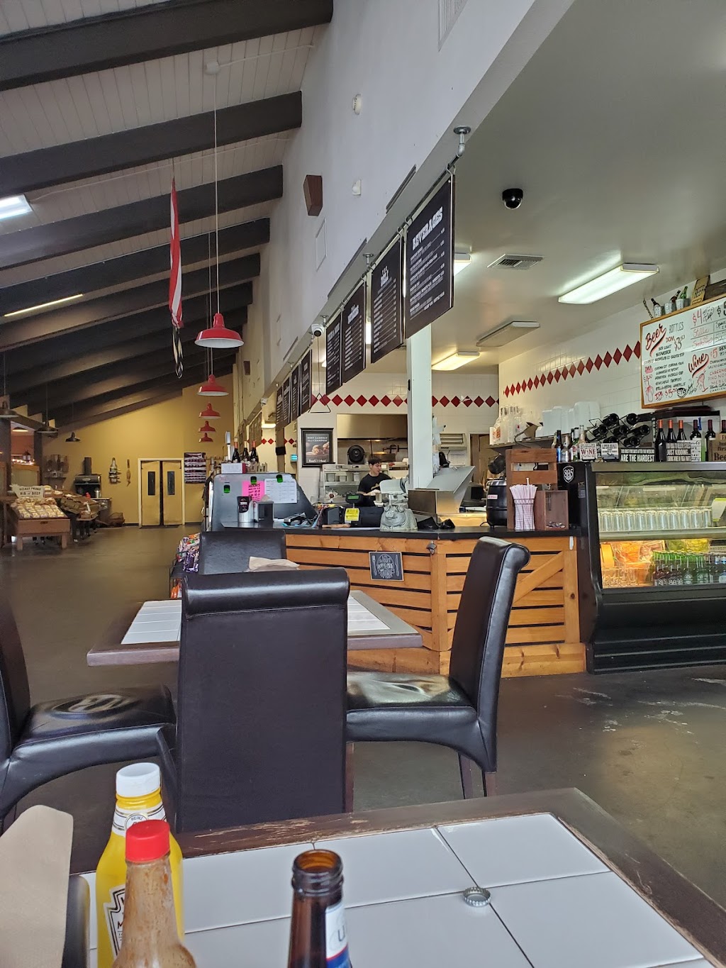 Orchards BBQ and Grill | restaurant | 16214 Whittier Blvd, Whittier, CA 90603, USA | 5629021825 OR +1 562-902-1825