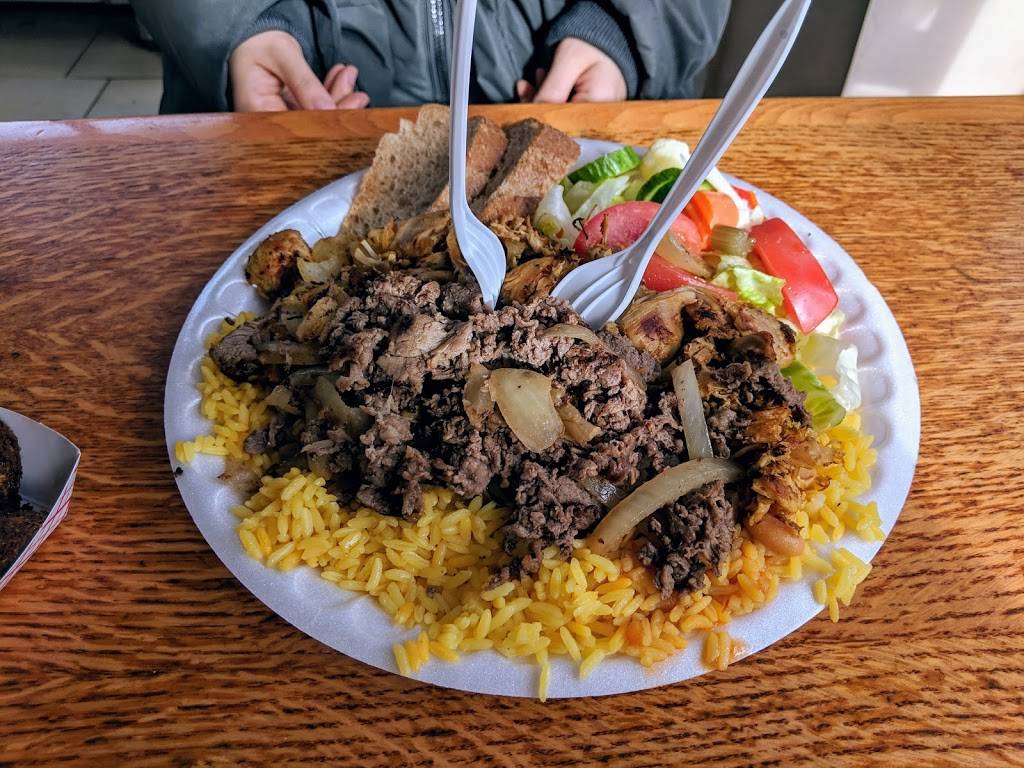 Al Noor Halal Deli | restaurant | 672 4th Ave, Brooklyn, NY 11232, USA | 7187887080 OR +1 718-788-7080