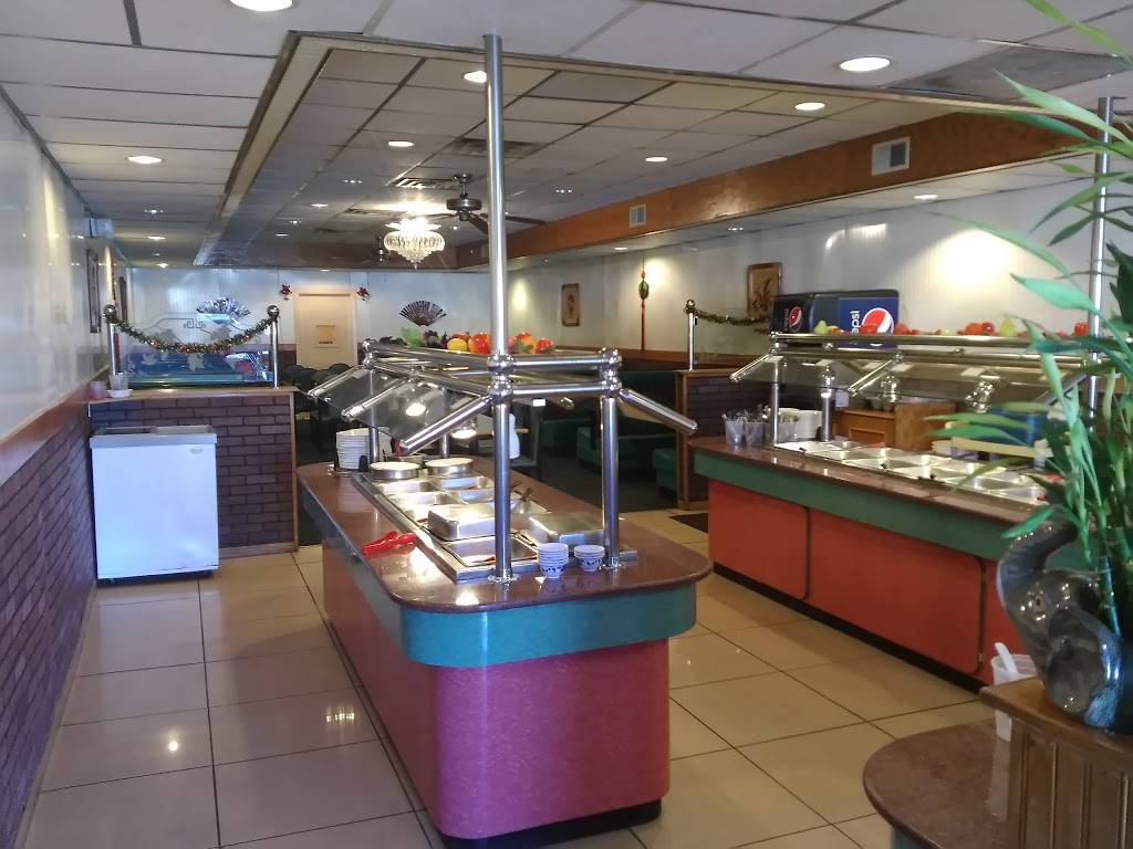 China Wok | restaurant | 230 May Mart Dr, Rochelle, IL 61068, USA | 8155628879 OR +1 815-562-8879