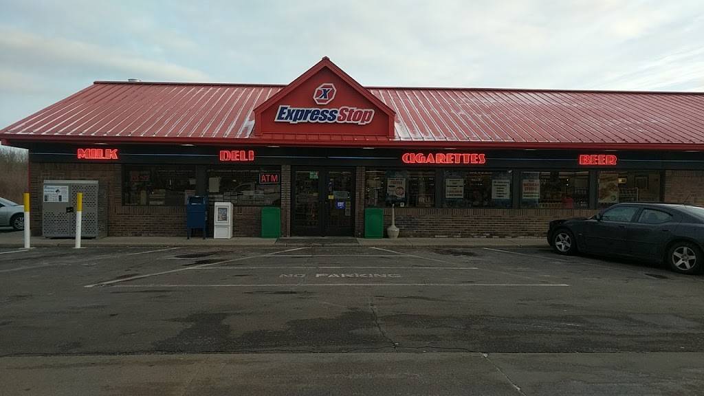 Subway | restaurant | 26778 M-43 M, Paw Paw, MI 49079, USA | 2696684064 OR +1 269-668-4064