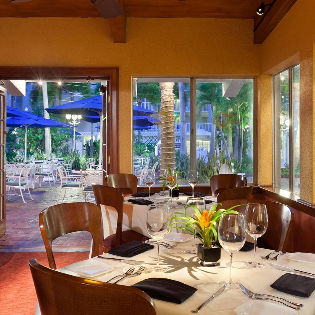 Palm Court Italian Grill | restaurant | 5500 Gulf Blvd, St Pete Beach, FL 33706, USA | 7273632358 OR +1 727-363-2358