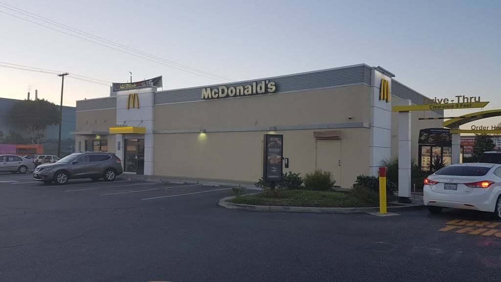 McDonalds | cafe | 3737 S Soto St, Vernon, CA 90058, USA | 3235852251 OR +1 323-585-2251