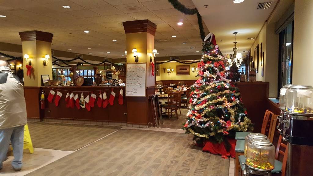 J C Georges | restaurant | 181 Countryside Plaza, Countryside, IL 60525, USA | 7083544880 OR +1 708-354-4880