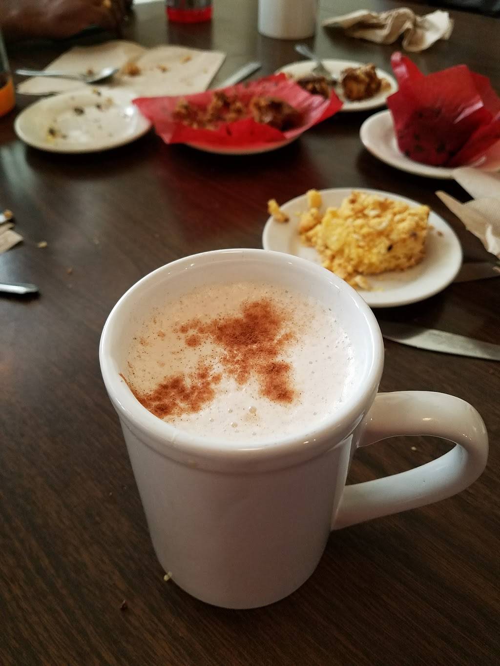 Red Riding Hoods Basket Cafe | cafe | 108 Congamond Rd, Southwick, MA 01077, USA | 4135692300 OR +1 413-569-2300