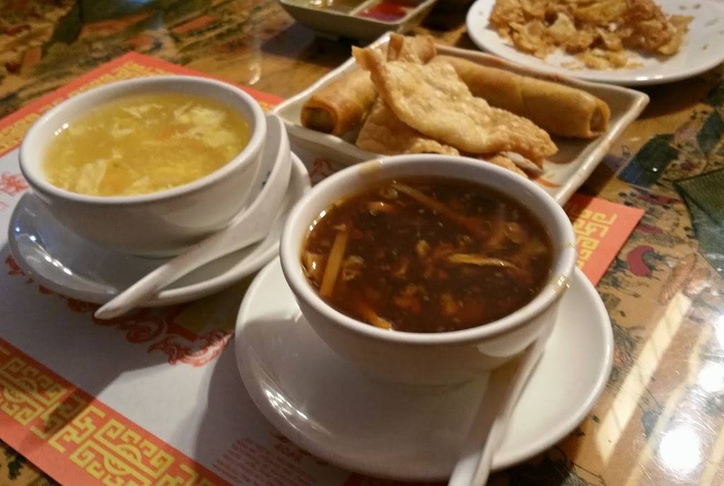 Mandarin Wong Chinese Restaurant | restaurant | 2514, 23758 Lyons Ave, Newhall, CA 91321, USA | 6612595823 OR +1 661-259-5823