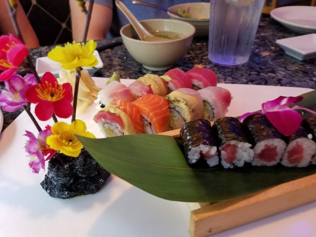 Kabuki Japanese Cuisine | restaurant | 929 Haddonfield Rd, Cherry Hill, NJ 08002, USA | 8566619599 OR +1 856-661-9599