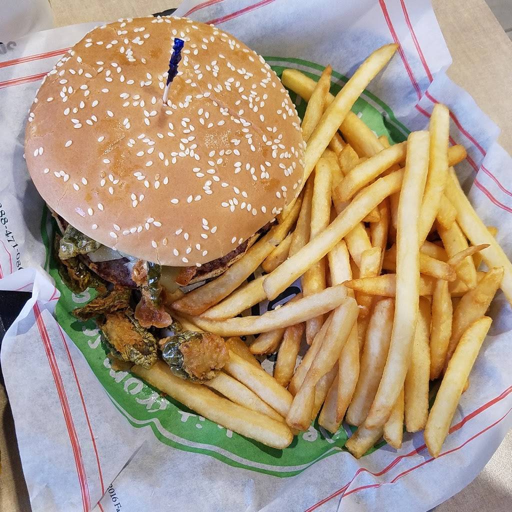 Farmer Boys | restaurant | 9010 Reseda Blvd, Northridge, CA 91324, USA | 8188827888 OR +1 818-882-7888