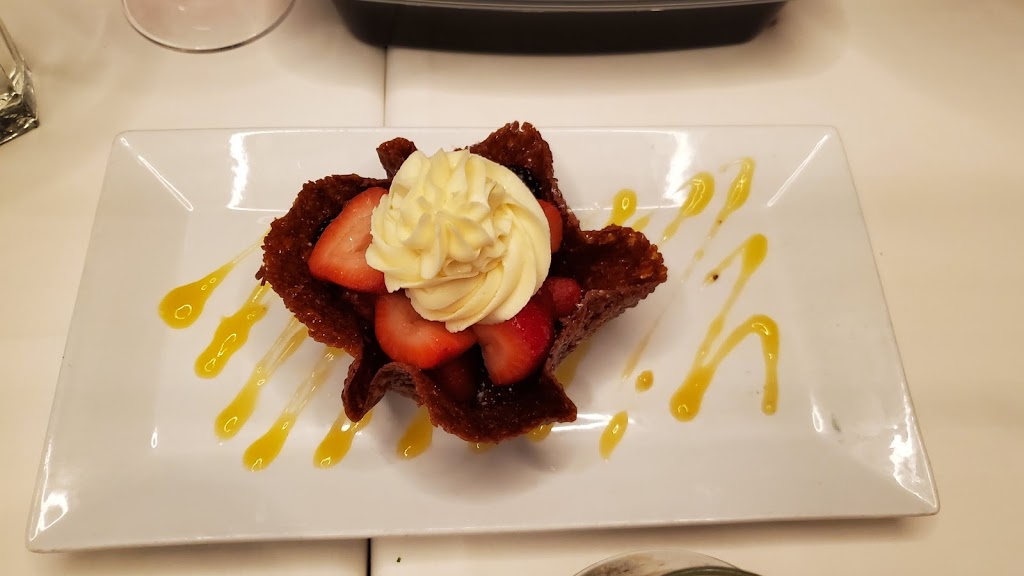 Mahogany Prime Steakhouse | restaurant | 4840 E 61st St, Tulsa, OK 74136, USA | 9184944043 OR +1 918-494-4043