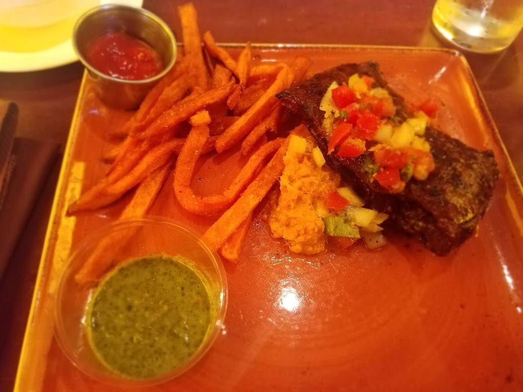 Urban Tide | restaurant | 9801 International Dr, Orlando, FL 32819, USA | 4073454570 OR +1 407-345-4570