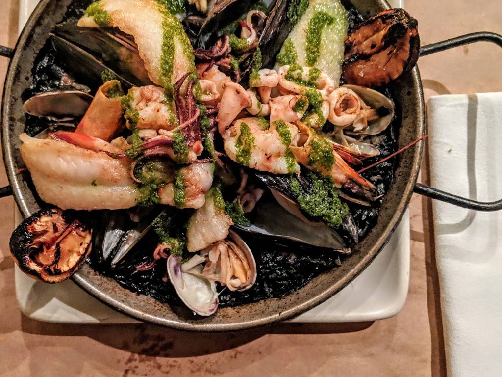 Zuzu | restaurant | 829 Main St, Napa, CA 94559, USA | 7072248555 OR +1 707-224-8555