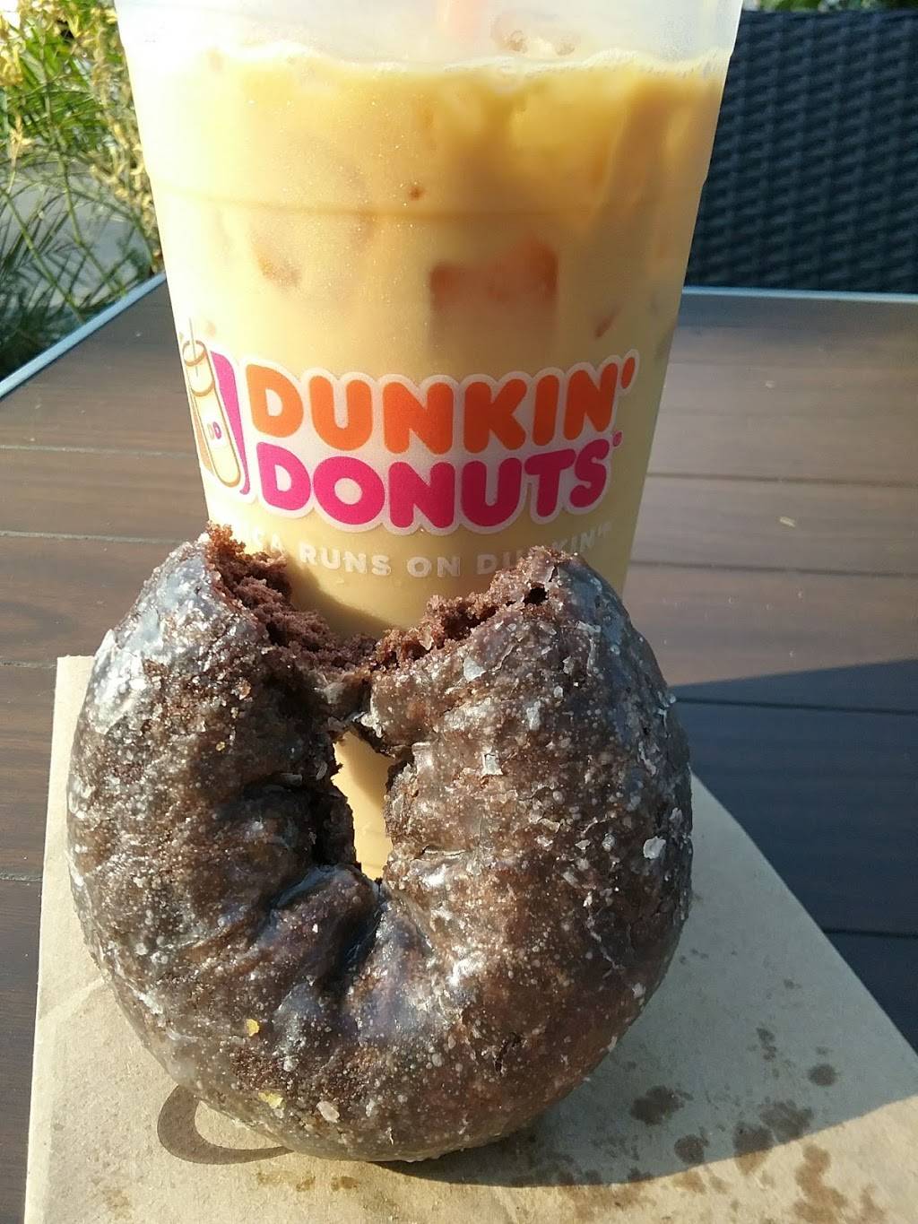 Dunkin | cafe | 4920 Balboa Blvd, Encino, CA 91316, USA | 8189950555 OR +1 818-995-0555