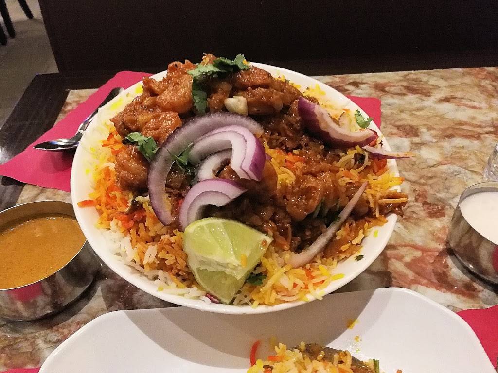 Hyderabad House | restaurant | 17181 Redmond Way, Redmond, WA 98052, USA | 4252000909 OR +1 425-200-0909