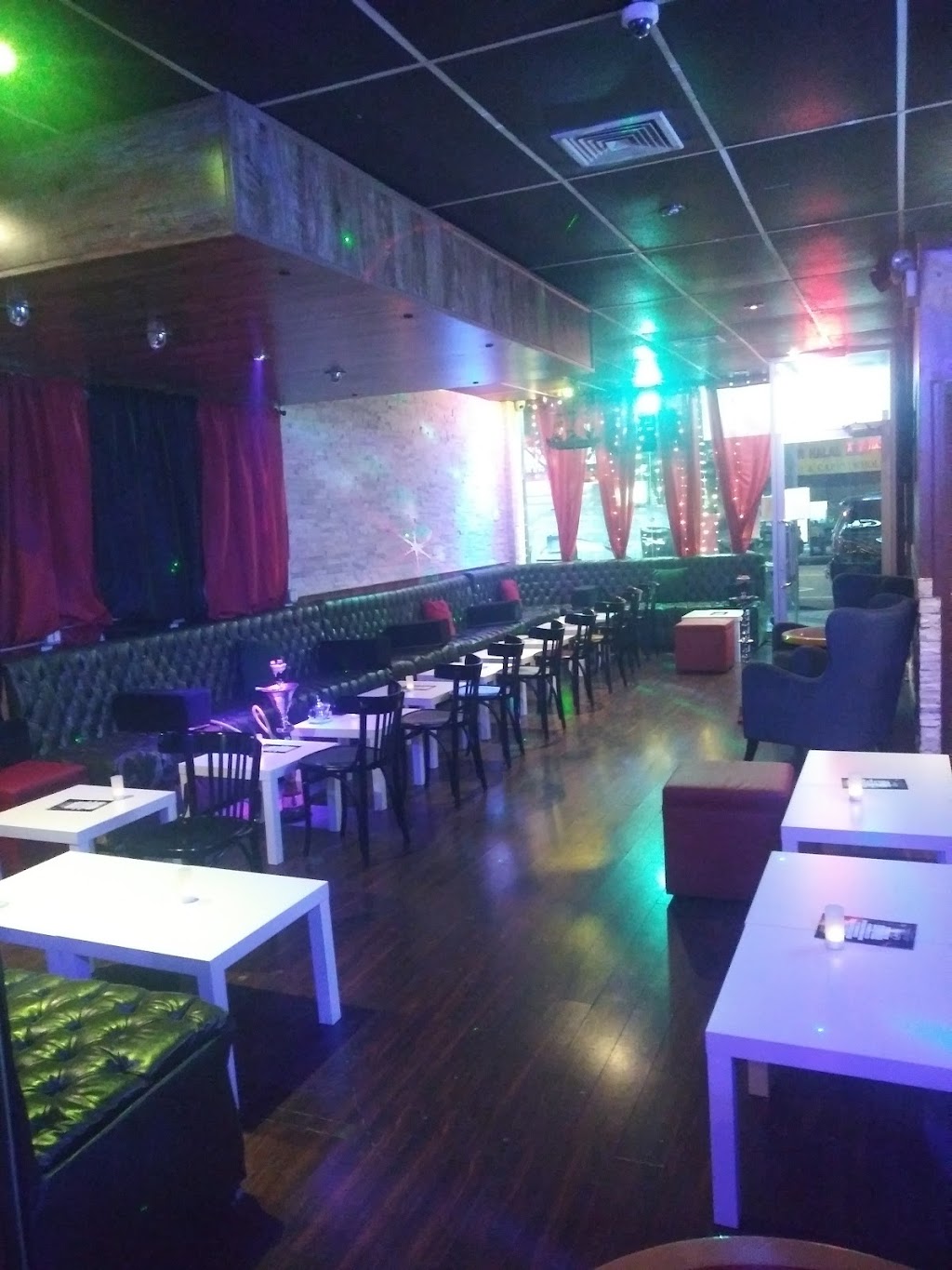 Haveli Cafe & Lounge | restaurant | 6709 5th Ave, Brooklyn, NY 11220, USA | 9296058632 OR +1 929-605-8632