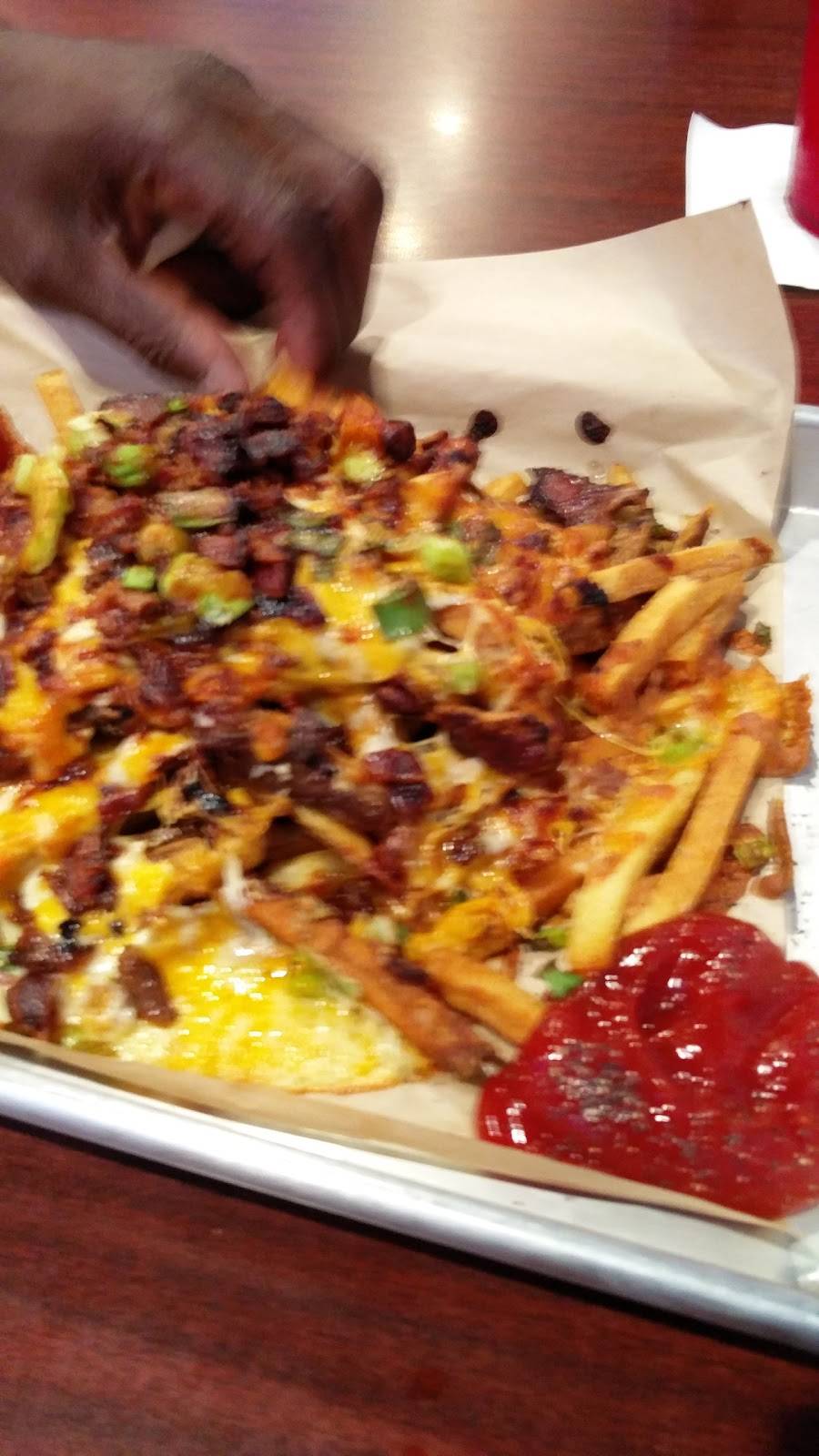 Alumni Grill | restaurant | 1130 LA-1, Thibodaux, LA 70301, USA | 9854921324 OR +1 985-492-1324