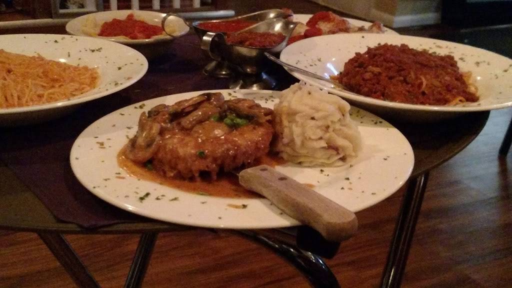 Ciao Bella Ristorante Italiano | restaurant | 1000 N Collier Blvd #6, Marco Island, FL 34145, USA | 2399700505 OR +1 239-970-0505