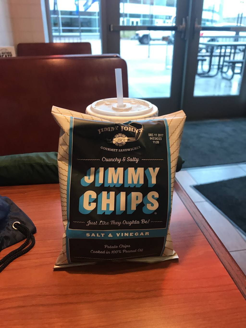 Jimmy Johns | meal delivery | 601 R St Ste. 120, Lincoln, NE 68508, USA | 4022616100 OR +1 402-261-6100