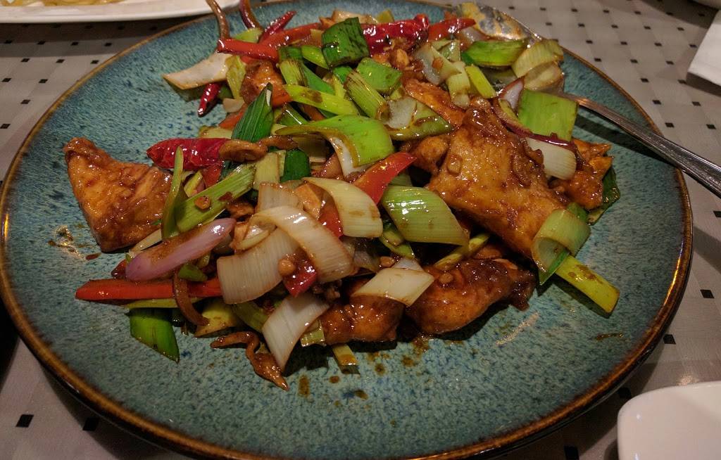 Oceanic Restaurant | restaurant | 2507 S El Camino Real, San Mateo, CA 94403, USA | 6505704234 OR +1 650-570-4234