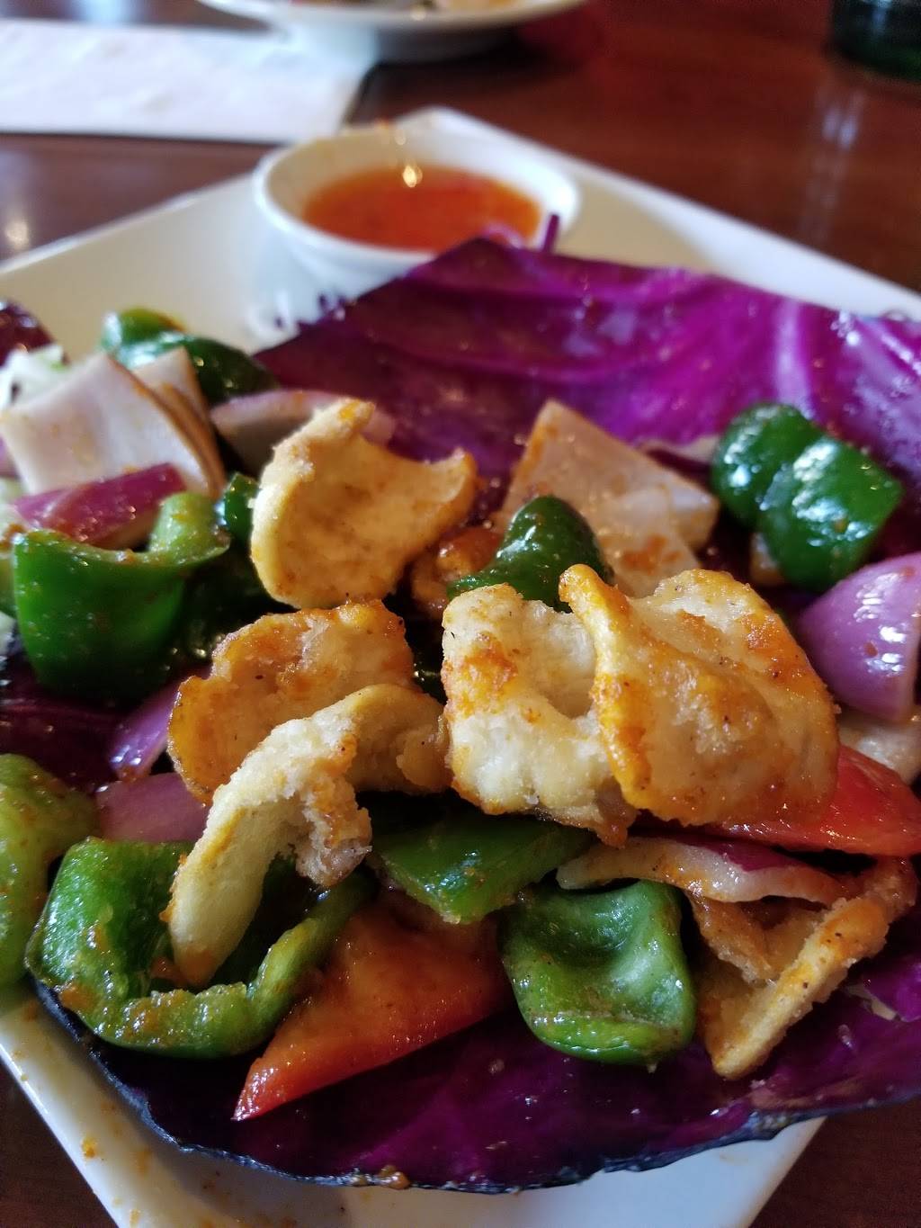 Rasa Sayang | restaurant | Independence Mall, 1601 Concord Pike #73, Wilmington, DE 19803, USA | 3025435286 OR +1 302-543-5286