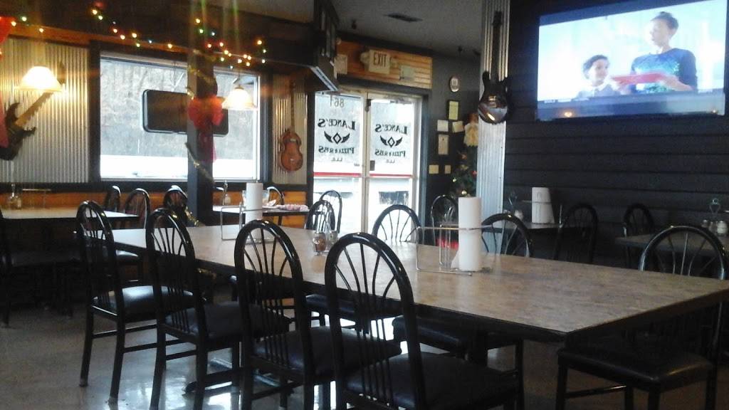 Lances Pizza & Subs | restaurant | 861 US-79, Dover, TN 37058, USA | 9312322353 OR +1 931-232-2353