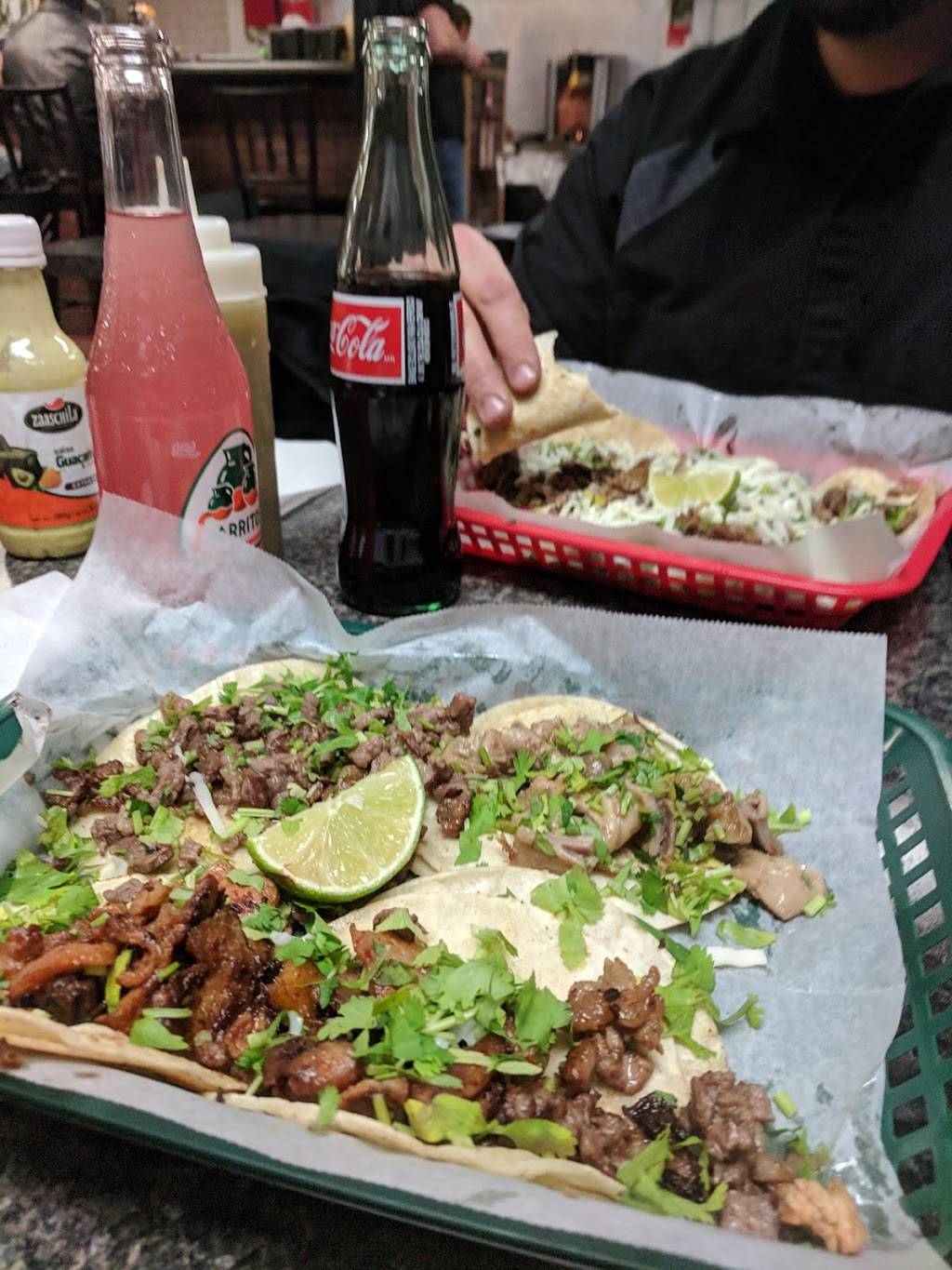 La Morenita | restaurant | 205 11th St SE, Spencer, IA 51301, USA | 7122622550 OR +1 712-262-2550