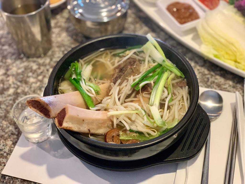 Restaurant Silla | restaurant | 2910 El Camino Real, Santa Clara, CA 95051, United States | 4083202829 OR +1 408-320-2829