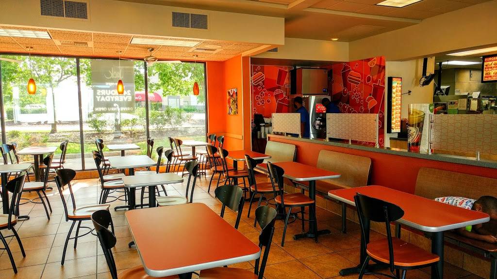 Jack in the Box | restaurant | 3000 Mallory Ln, Franklin, TN 37067, USA | 6157789575 OR +1 615-778-9575