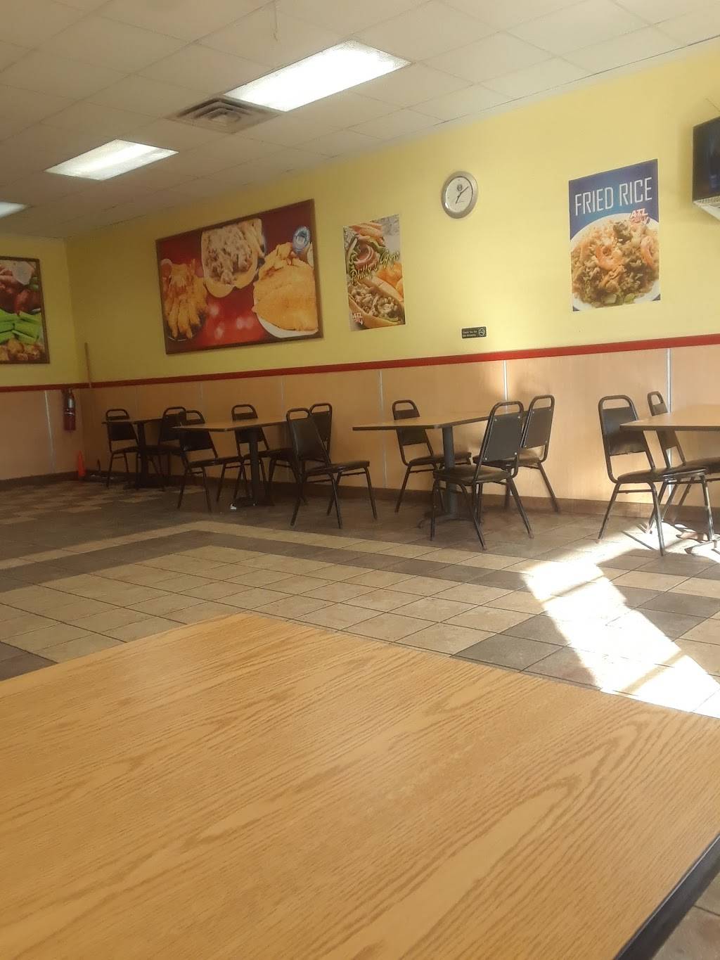 ATL Deli | restaurant | 2000 Candler Rd, Decatur, GA 30032, USA | 4042869989 OR +1 404-286-9989