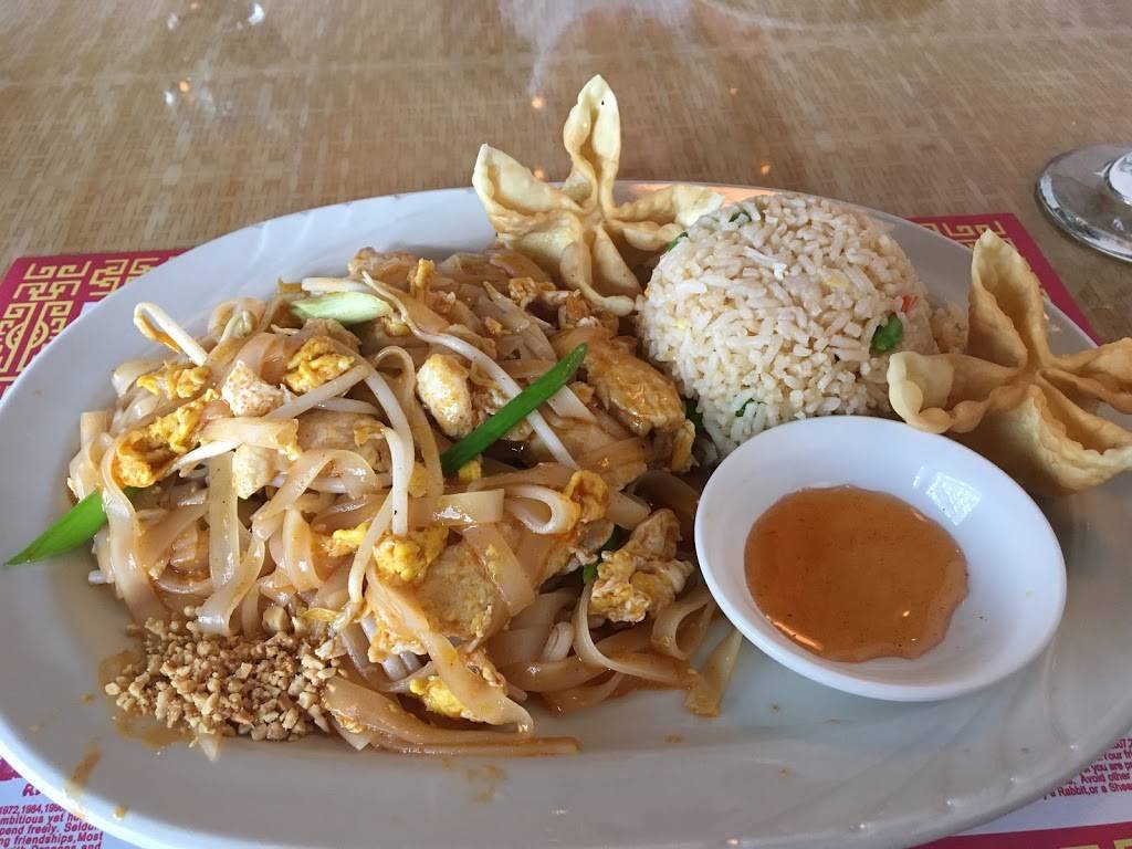 Promise | Thai Cuisine | restaurant | 313 S Greenwich Rd, Wichita, KS 67207, USA | 3164404555 OR +1 316-440-4555