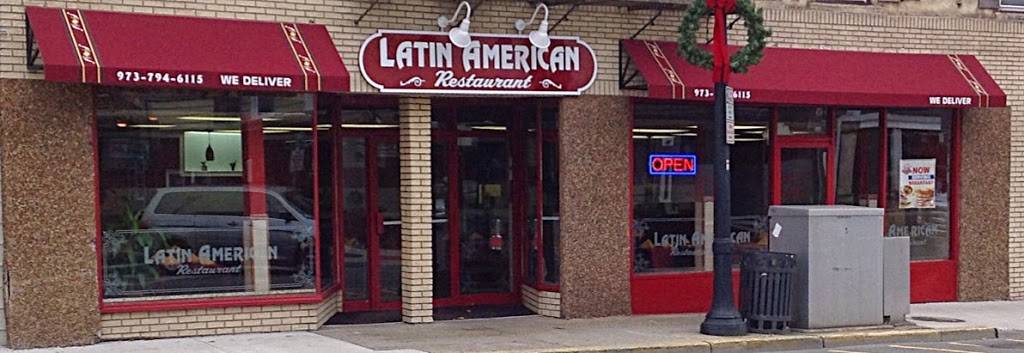 Latin American Restaurant | restaurant | 800 Main St, Boonton, NJ 07005, USA | 9737946115 OR +1 973-794-6115