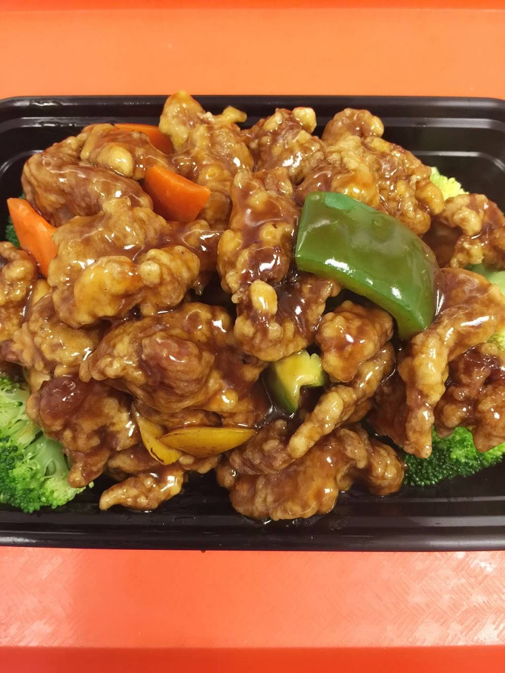 Kimbo Chinese Restaurant | restaurant | 5380 Stadium Pkwy #105, Rockledge, FL 32955, USA | 3216366665 OR +1 321-636-6665