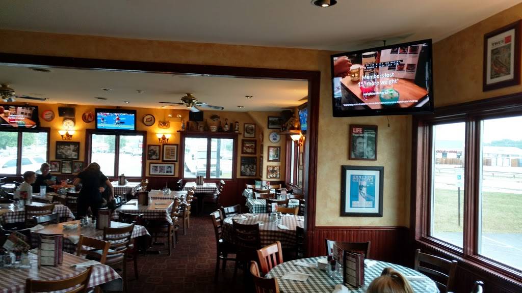 Morettis Ristorante & Pizzeria Fox Lake | restaurant | 164 US-12, Fox Lake, IL 60020, USA | 8479731800 OR +1 847-973-1800