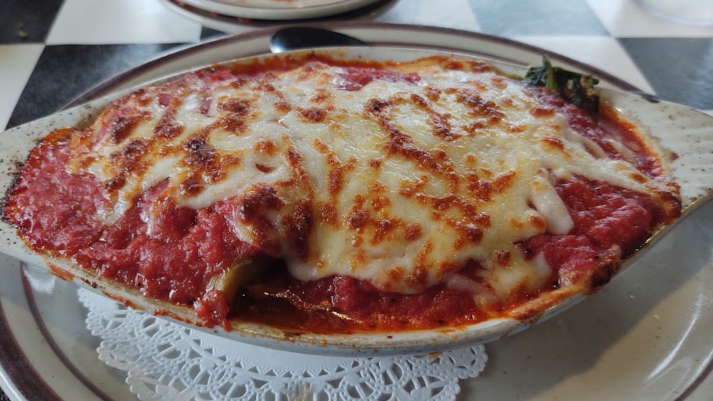 Piccolino | restaurant | 2890 Agua Fria St, Santa Fe, NM 87507, USA | 5054711480 OR +1 505-471-1480