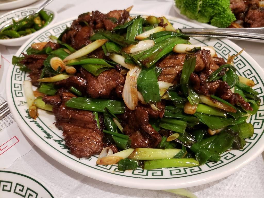 Peking Gourmet Inn | restaurant | 6029 Leesburg Pike, Falls Church, VA 22041, USA | 7036718088 OR +1 703-671-8088