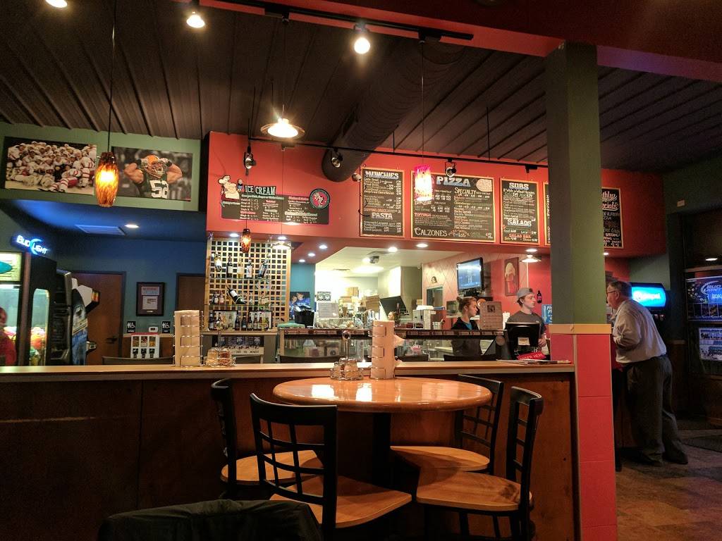 Papa Jimmys Pizzeria | restaurant | 224 W Cottage Grove Rd, Cottage Grove, WI 53527, USA | 6088393102 OR +1 608-839-3102