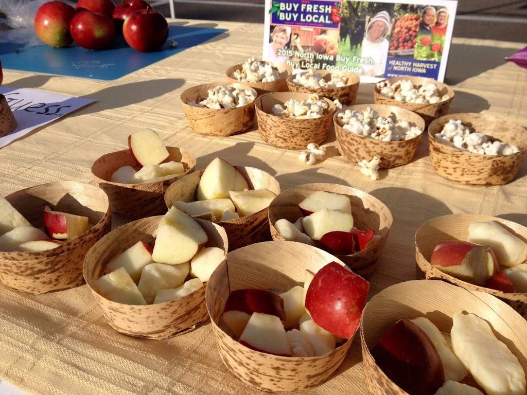 Simply Nourished by BE WELLness | cafe | 18 N 3rd St, Clear Lake, IA 50428, USA | 6413574444 OR +1 641-357-4444