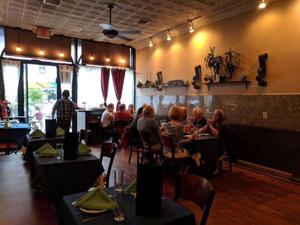 Bistro 146 | restaurant | 146 Bedford Rd, Pleasantville, NY 10570, USA | 9144953992 OR +1 914-495-3992