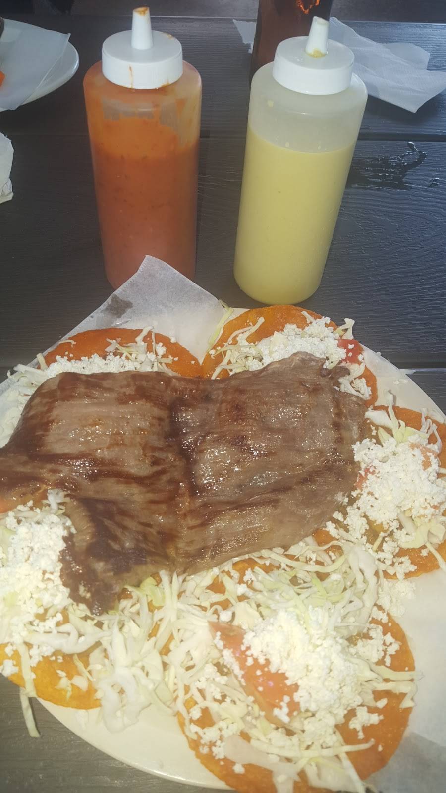 Taqueria La Esperanza | restaurant | 10022 Airline Dr, Houston, TX 77037, USA | 2812721372 OR +1 281-272-1372